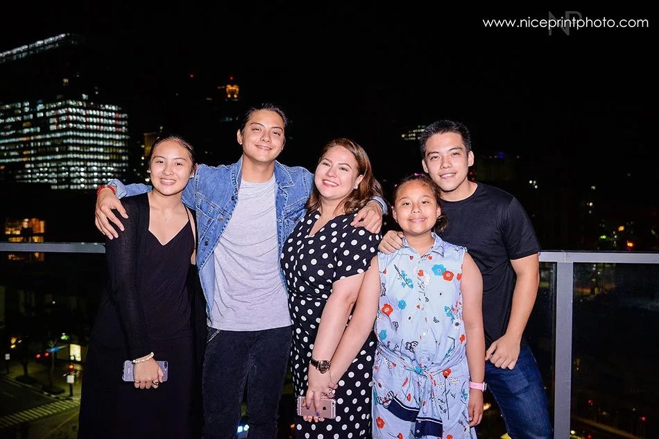 Karla Estrada: “No Time for Drama in My Life, With 4 Kids To Raise On My Own” Karla Estrada: “No Time for Drama in My Life, With 4 Kids To Raise On My Own”