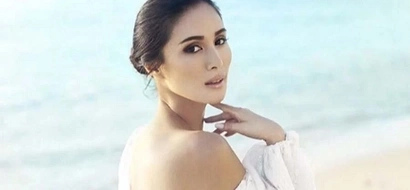7 times you’d want to steal Heart Evangelista’s wardrobe