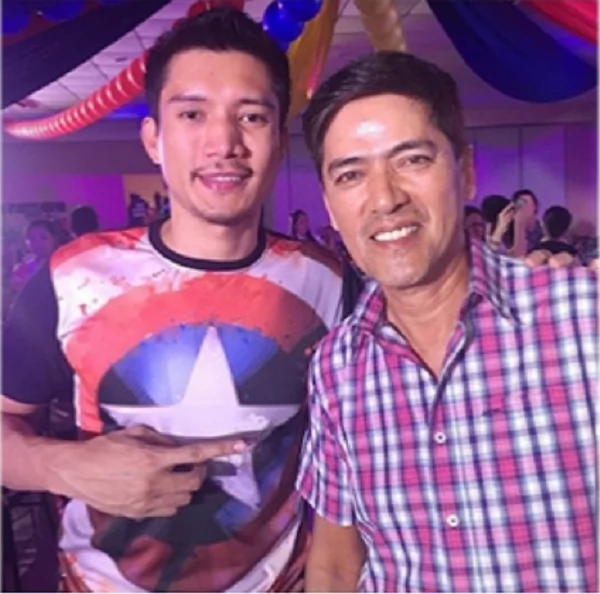 Fan mode din ang ating mga lodi! Celebrities who admit that they are fans of other celebrities Fan mode din ang ating mga lodi! Celebrities who admit that they are fans of other celebrities