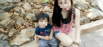 Kwento ni bes! I got pregnant at 15, and this is my Valentine's Day story
