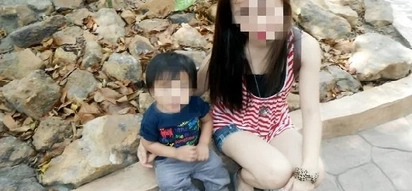Kwento ni bes! I got pregnant at 15, and this is my Valentine's Day story