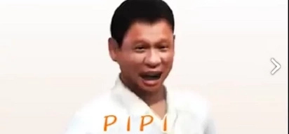 This Duterte put*nginamo dance craze is you new PAPP!