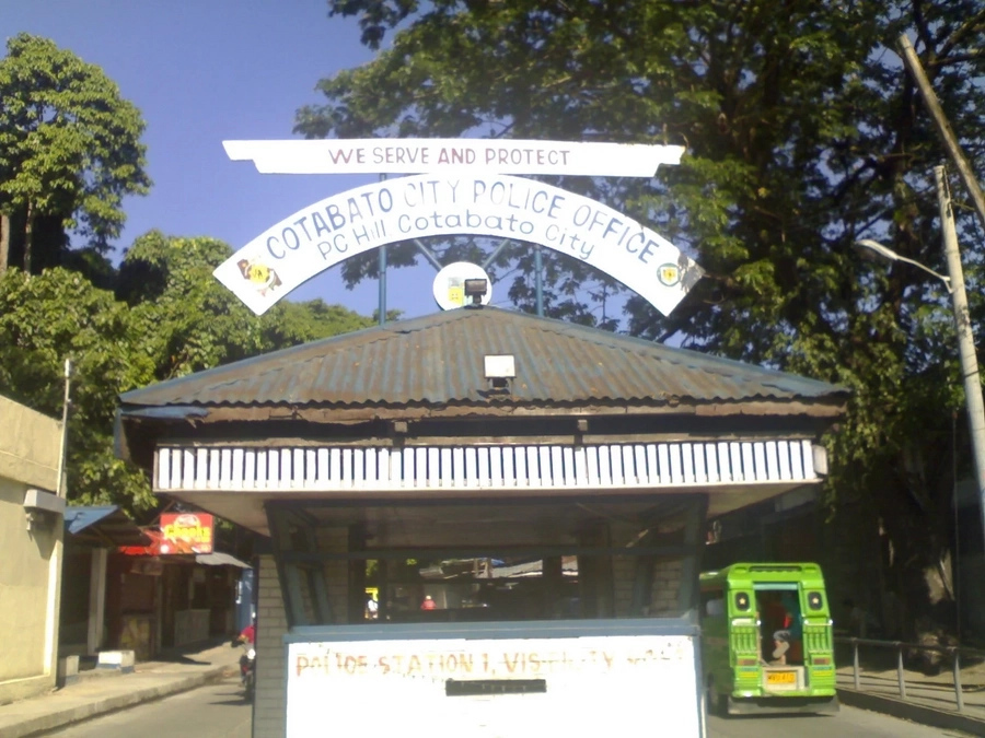 5 most dangerous places for foreigners in the Philippines 5 most dangerous places for foreigners in the Philippines