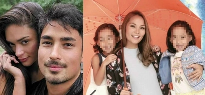 Sources say Pia Wurtzbach lacks energy in her recent hosting stint. Is she affected by the issue about her boyfriend's alleged twins?