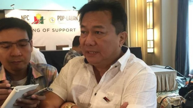 A tip from the south to Duterte: Stop party jumping A tip from the south to Duterte: Stop party jumping