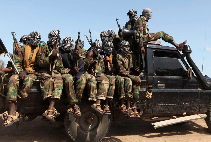 Al-Shabaab Targeting Street Boys?