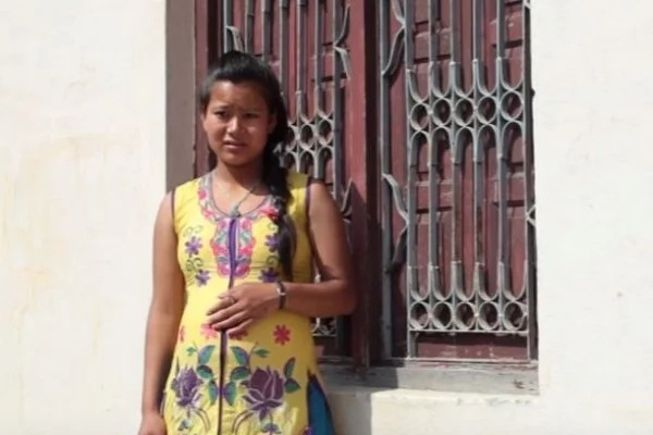 A Must Watch Video For Teens: A Teenage Mom Shares Her Story When She Fell In Love At Young Age A Must Watch Video For Teens: A Teenage Mom Shares Her Story When She Fell In Love At Young Age