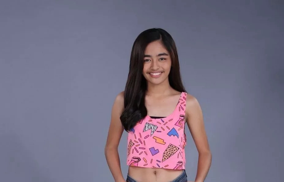 'Badjao Girl' Rita Gaviola on PBB and career 'Badjao Girl' Rita Gaviola on PBB and career