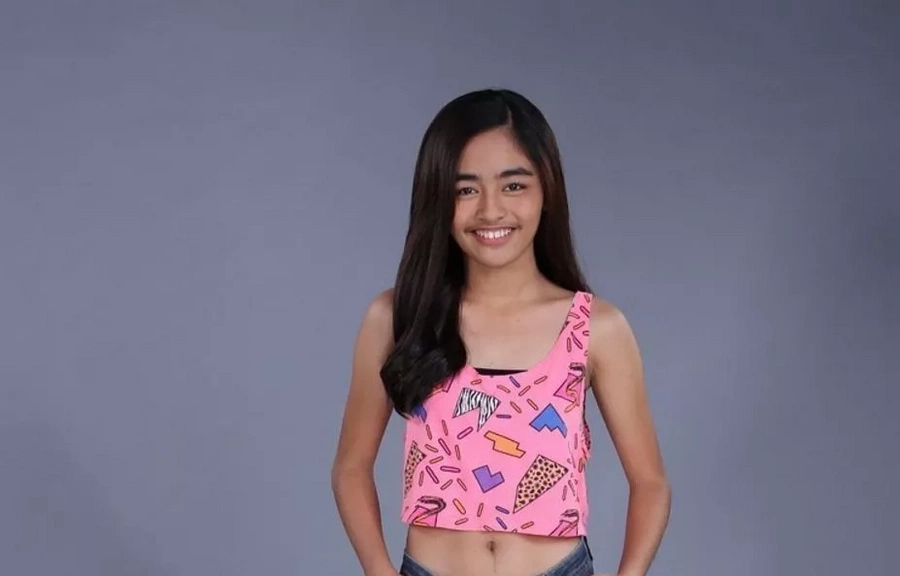 'Badjao Girl' Rita Gaviola on PBB and career 'Badjao Girl' Rita Gaviola on PBB and career