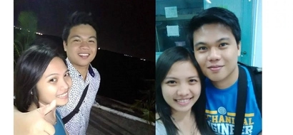Couples topped the Mechanical Engineering Licensure Examination