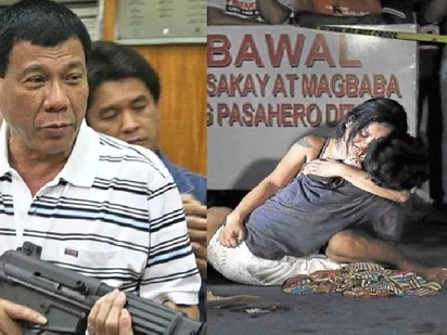 Patayan pa more! Tough Duterte fears more killings to come with final drug list