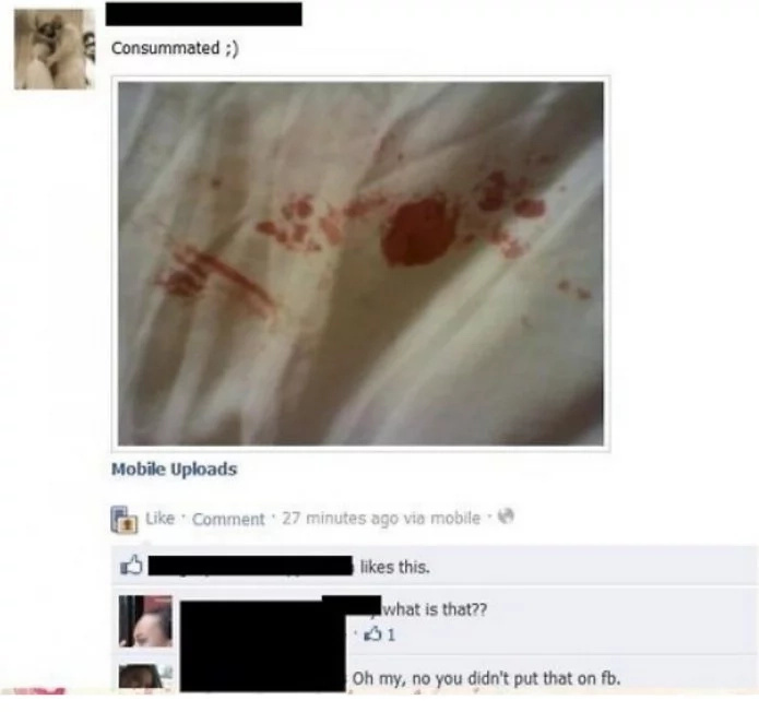 Facebook Posts That Will Make You Lose All of Your Sh*T (10+ Pics) Facebook Posts That Will Make You Lose All of Your Sh*T (10+ Pics)