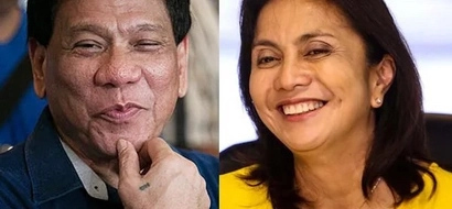 Duterte to share 'cordial relationship' with Robredo