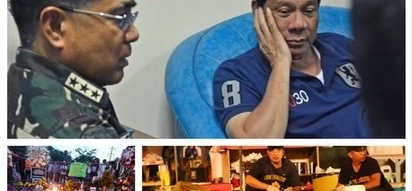 Official declaration ‘state of lawlessness’ out Monday – Duterte