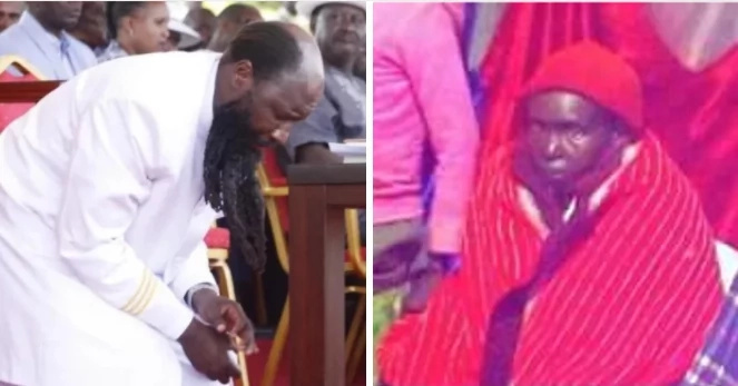 Popular prophet brings dead woman back to life (photos)