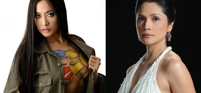 Mocha Uson fires back at Agot Isidro's harsh Duterte criticism