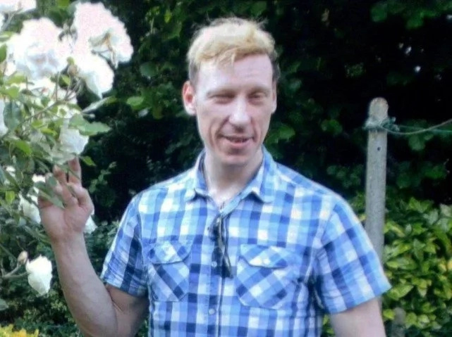 Serial Gay Rapist Caught Moments Before His Filthy 4th Murder (Video) Serial Gay Rapist Caught Moments Before His Filthy 4th Murder (Video)