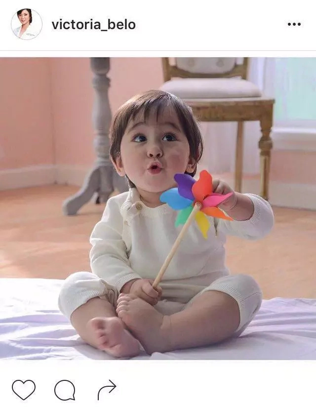 12 most adorable celebrity babies you have to see! 12 most adorable celebrity babies you have to see!