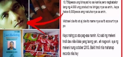 These Pinoys allegedly scammed a businesswoman in Baguio by pretending to be Mekeni employees. Read the victim’s terrifying story!