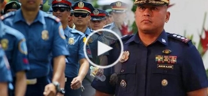 VIDEO: Find out what ‘Bato’ promised to good cops, bad cops