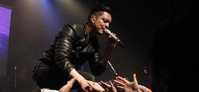 WATCH: Bamboo rocks NAIA 2 for Independence Day
