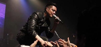 WATCH: Bamboo rocks NAIA 2 for Independence Day