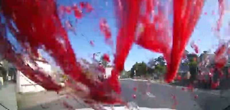 It Seems Like A Bloody Car Crash, But The Truth Is Funny As Hell (Video) It Seems Like A Bloody Car Crash, But The Truth Is Funny As Hell (Video)