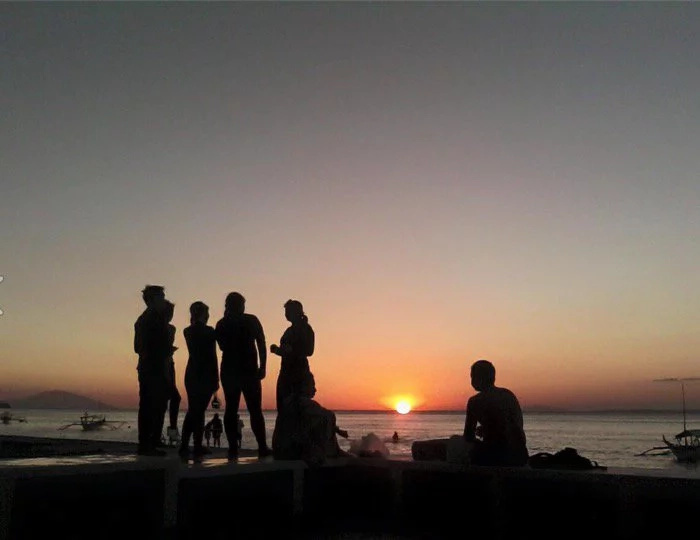 SOLventures: Scuba diving in Anilao SOLventures: Scuba diving in Anilao
