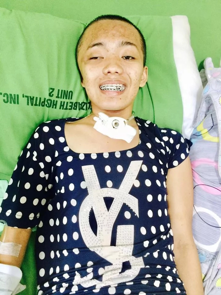 Kahanga-hanga! A touching story of a LET passer who woke up from a coma Kahanga-hanga! A touching story of a LET passer who woke up from a coma