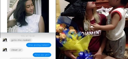 She just wants a job for her kid but she was brought to a motel and you will not believe what happened next