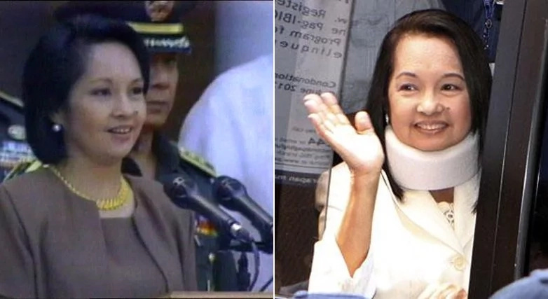 6 Filipino Presidents Before And After Their Terms 6 Filipino Presidents Before And After Their Terms