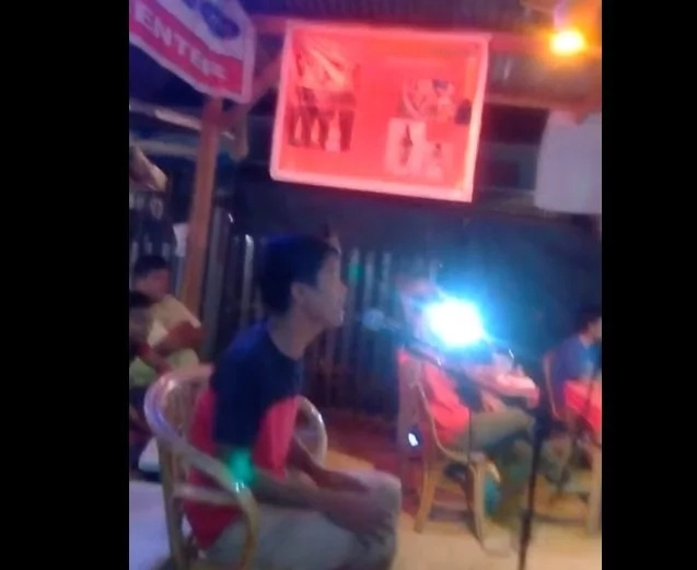 Kaboses niya talaga ang Air Supply! Pinoy singer shocks netizens with powerful rendition of classic hit Kaboses niya talaga ang Air Supply! Pinoy singer shocks netizens with powerful rendition of classic hit