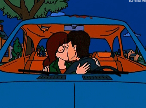 Here are some not-so-private places to have sex Here are some not-so-private places to have sex