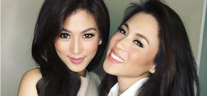 #SisterGoals: Pinay celebs who are besties with their sisters