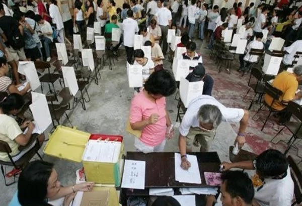 Comelec to honor 'Election Day Heroes' Comelec to honor 'Election Day Heroes'
