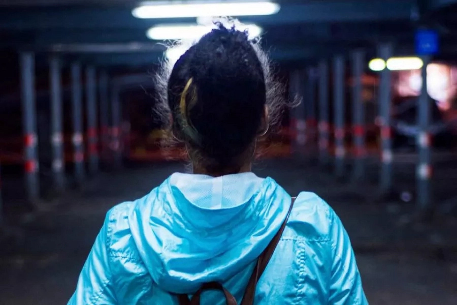 How dangerous commuting is for women in Manila How dangerous commuting is for women in Manila