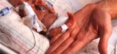 Read how this mother's lie saved her child from death!