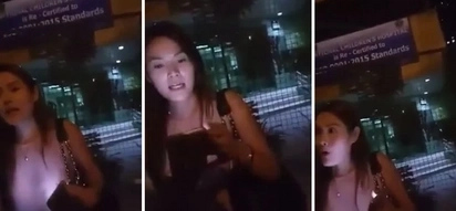 Wa ako paki if agaw-buhay siya! Angry netizens bash woman after she quarrels with ambulance driver carrying dying kid to hospital