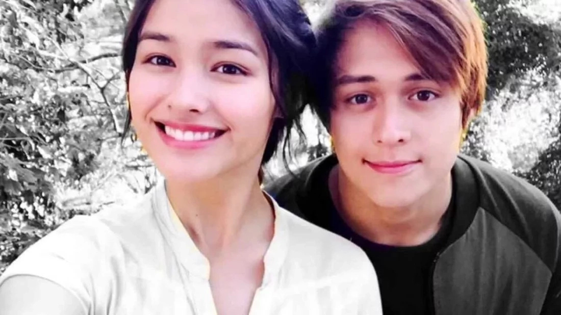 Liza's revelation: “Quen is the craziest shopper on earth.". He even bought dolls! Liza's revelation: “Quen is the craziest shopper on earth.". He even bought dolls!