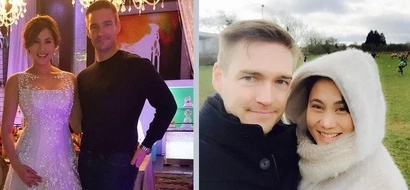 LOOK: Meet Cristalle Belo's fiance Justin Pitt