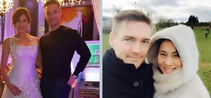 LOOK: Meet Cristalle Belo's fiance Justin Pitt