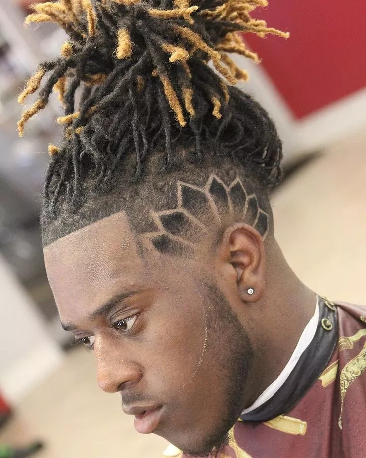 Best Dreadlock Hairstyles For Men Latest Update With Pictures