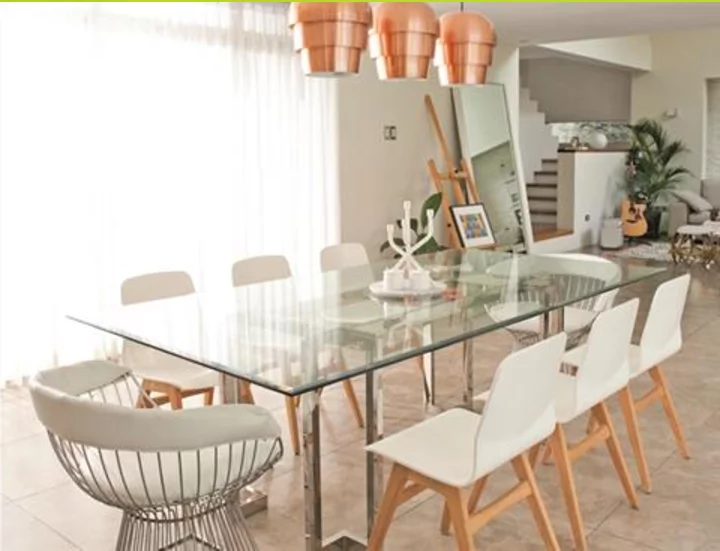 Sneak peek into Jericho Rosales' three-storey house Sneak peek into Jericho Rosales' three-storey house
