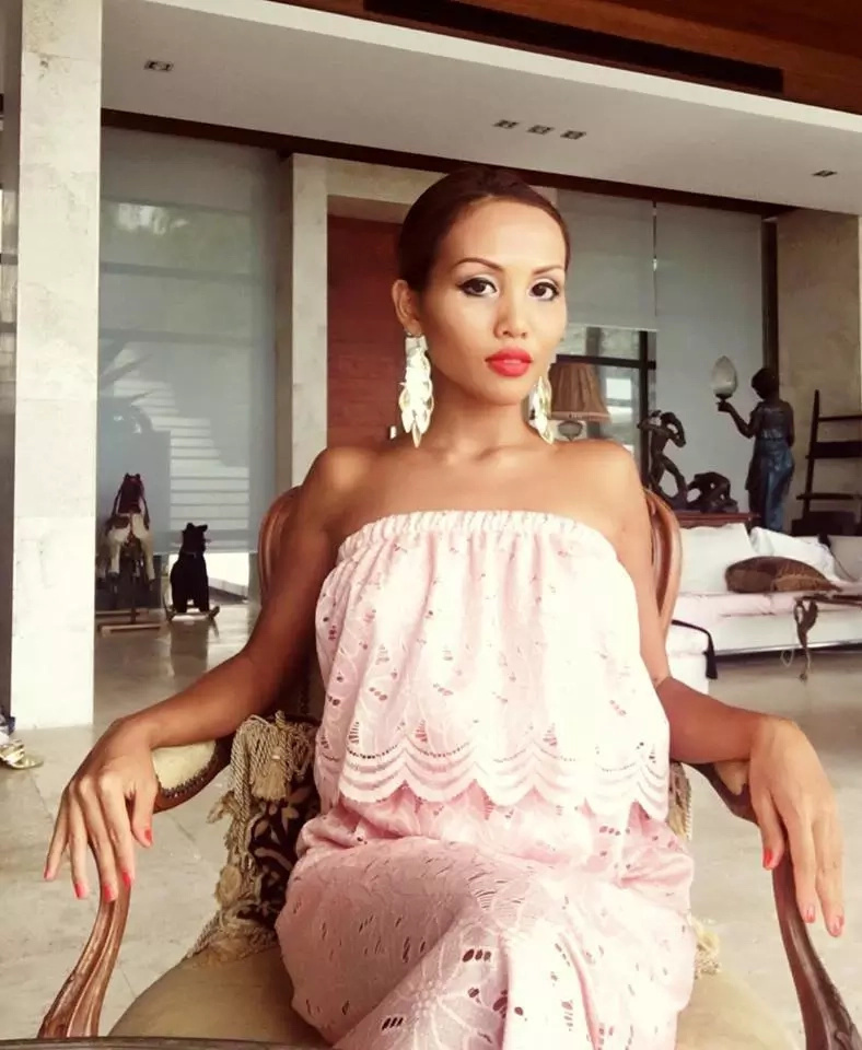 This woman who claims she dated over 5,000 men. Now she opens the very first dating school This woman who claims she dated over 5,000 men. Now she opens the very first dating school