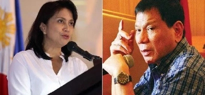 No joint inauguration for Duterte and Robredo