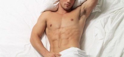 Why do men get the 'morning wood' and feel so horny? This explanation will surprise you