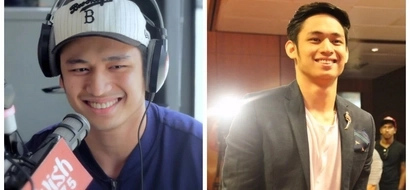 Michael Pangilinan made netizens cry over his emotional song. You should listen to it too