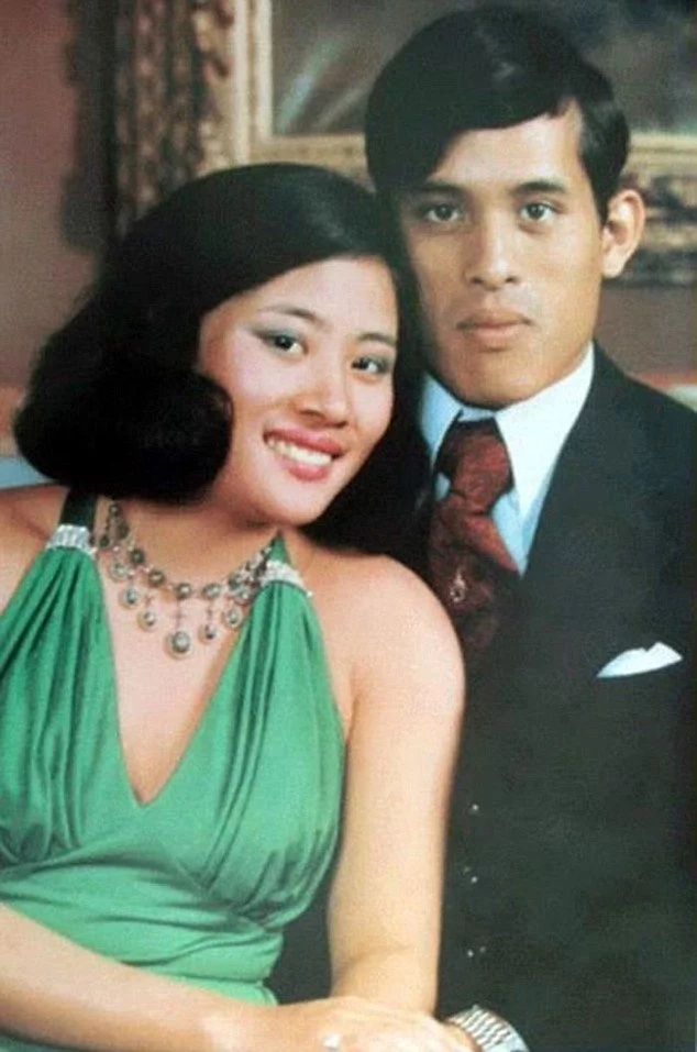 6 Things About New King of Thai will shock you 6 Things About New King of Thai will shock you