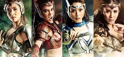Find out what you're missing when you’re not watching Encantadia