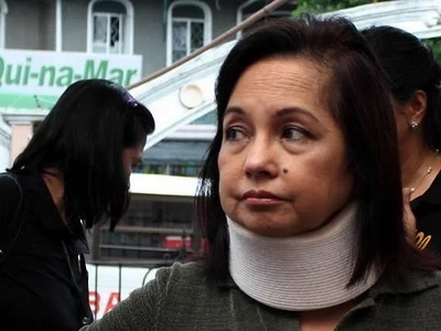 Ex-president Gloria Arroyo's release will be delayed; find out why